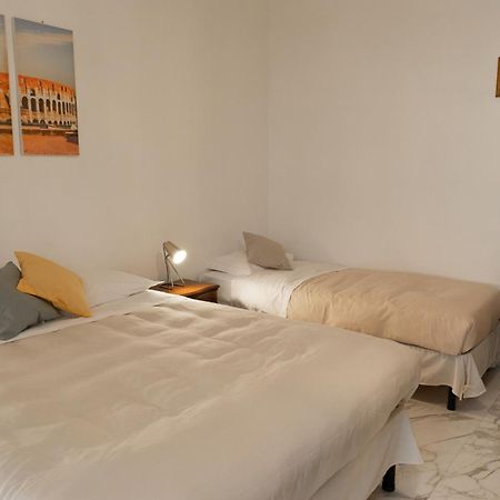 Hotel Martina A Piazza Del Popolo à Rome Extérieur photo